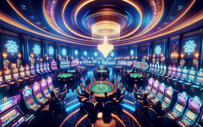 Germania Casino