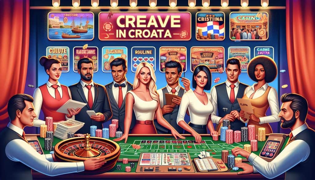 Casino marketing u Hrvatskoj: Kako privući nove igrače i zadržati postojeće