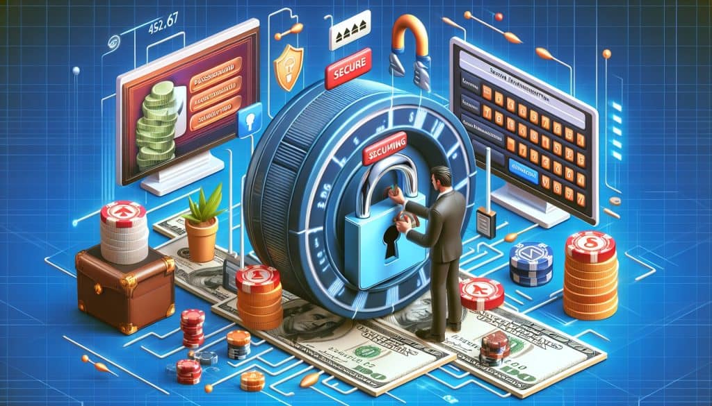 Najbolje prakse za zaštitu računa i lozinki u online kockarnicama