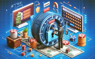 Najbolje prakse za zaštitu računa i lozinki u online kockarnicama