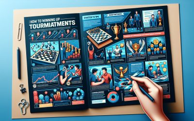 Turniri i Natjecanja: Kako Osvojiti Velike Nagrade