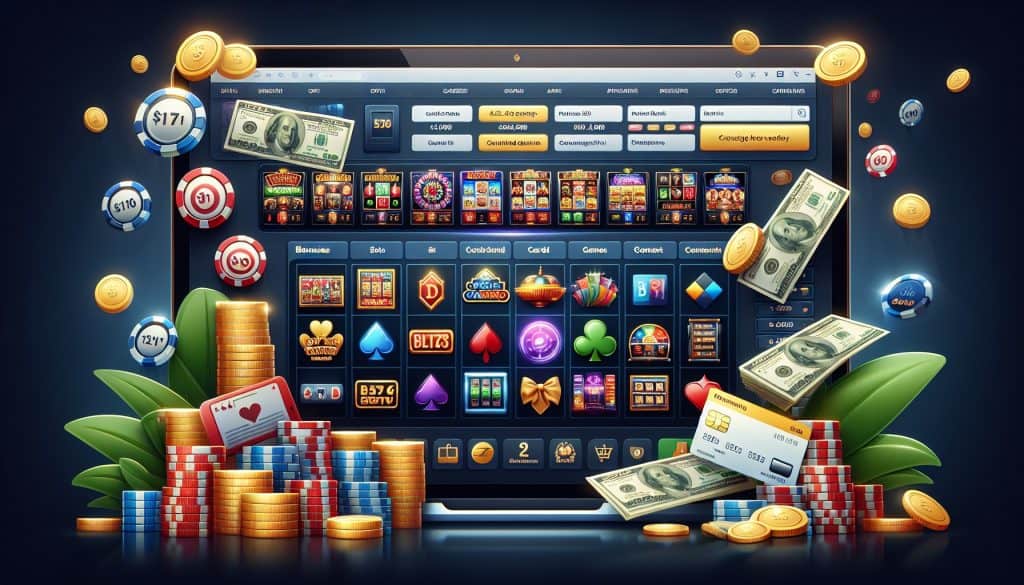 Ivibet casino