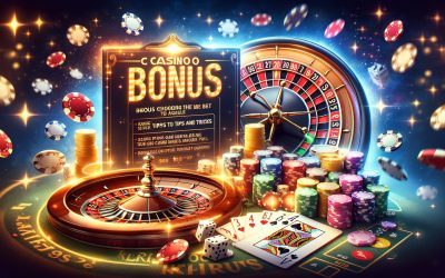 Kako Odabrati Najbolji Bonus Paket u Casinu?